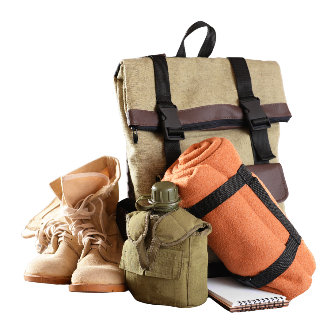 Camping Gear